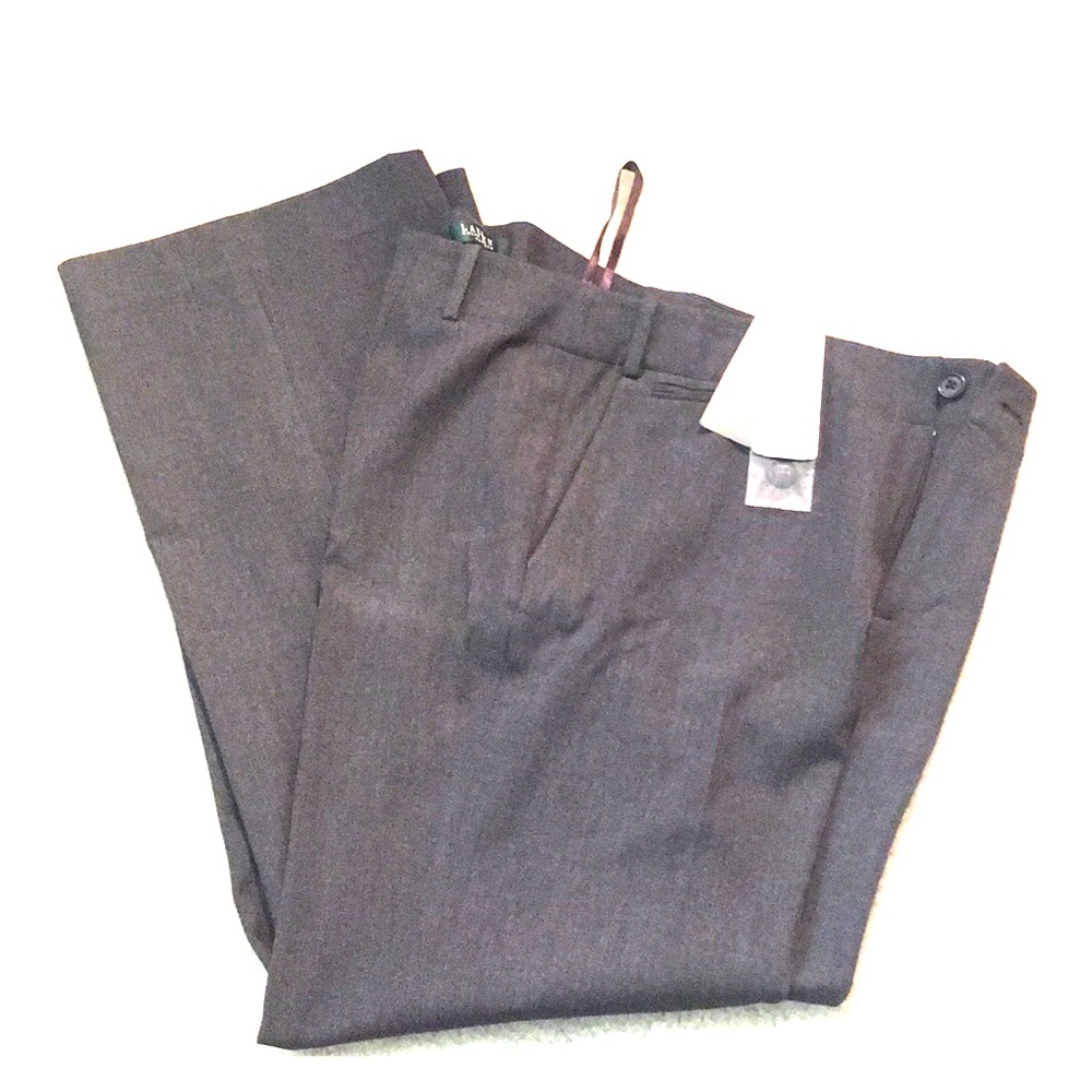 NWT Lauren RL Sanderson Trouser